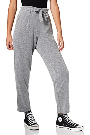 Blue Seven Damen damska papierowa torba wąż uczucie dobre spodnie, , 70