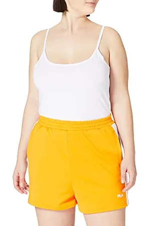 Fila Damskie szorty Allete High Waist, , M