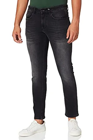 Camel Active Męskie spodnie slim fit Madison, , 29W / 32L