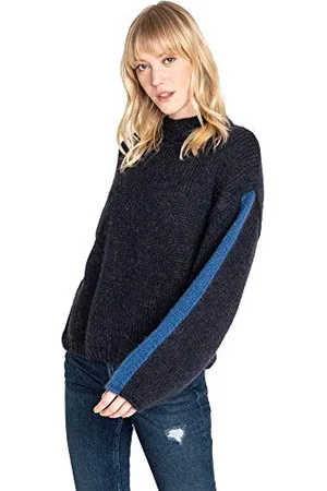 Lee Damska bluza Chunky Knit, , XS