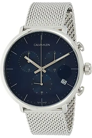 Calvin Klein Montre Homme HIGH NOON (Ø 43 mm), , bransoletka