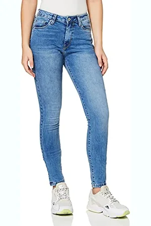 Pepe Jeans Damskie dżinsy Regent Skinny