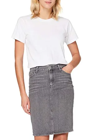 Cross Jeans Spódnica Rosie, , 52 PL