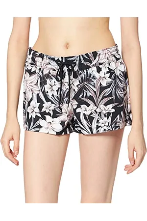 Hurley Damskie szorty w Supersude Hawaiiana 2,5