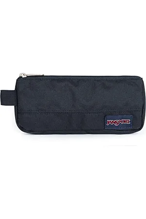 JanSport Basic Accessory Pouch, mała torebka, 0,5 l, 9 x 21 x 2,5 cm, Pastel Lilac