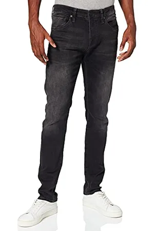 Mavi Jeansy męskie James, Niebieski (niebieski 15148), 28W / 32L