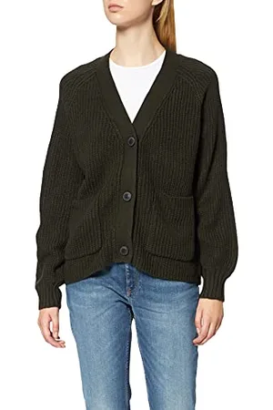 Noisy May Damski kardigan Nmtimmy L/S Knit Noos, , M