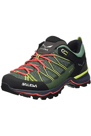 Salewa WS Mountain Trainer Lite Gore-TEX buty trekkingowe i do biegania, , 41 EU