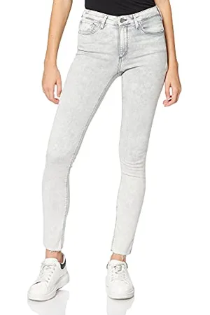 Cross Jeans Cross Damskie dżinsy skinny