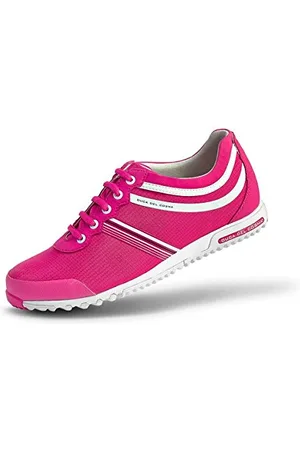 Duca Del Cosma Piumina damskie buty golfowe, różowy 51, 42 EU