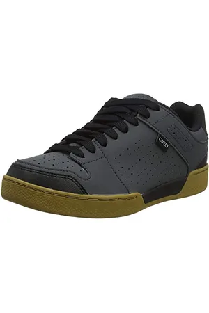 Giro Damska kurtka Ii buty sportowe - rower górski, wielokolorowe (Dark Shadow/Gum 21), 43 EU
