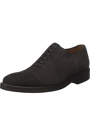 Lottusse Męski L6591_104458 Oxford, , 45 EU