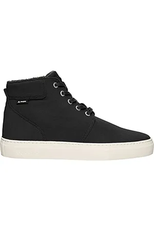 Vaude Męskie Męskie Buty Do Biegania Ulicznych Ubn Mineo Mid, 47 Eu
