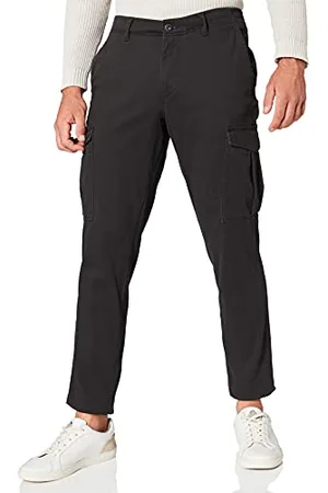 JACK & JONES Jpstmarco Jjjoe Cargo spodnie damskie, , 27W / 32L