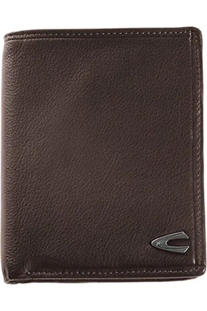 Camel Active Vegas Wallet pionowy format portretowy, , 10 x 2 x 12,8, Etui na monety