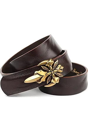 Anthoni Crown Unisex 4SG340-95 pasek, , 95