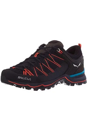 Salewa Ws Mountain Trainer Lite Buty, Czarny, 38.5 EU