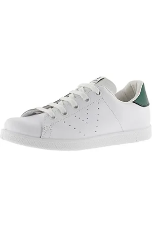 victoria Deportivo Basket Piel niskie sneakersy dla dziewcząt, - 35 EU