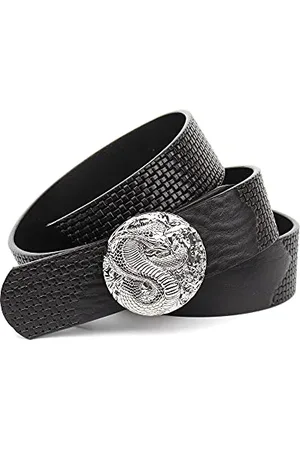 Anthoni Crown Unisex 1SN510-100 pasek, , 100