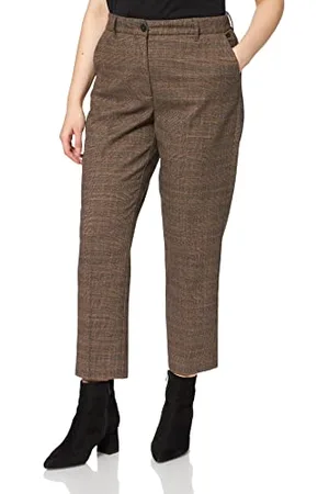 Marc O’ Polo Damskie spodnie rekreacyjne, , 34