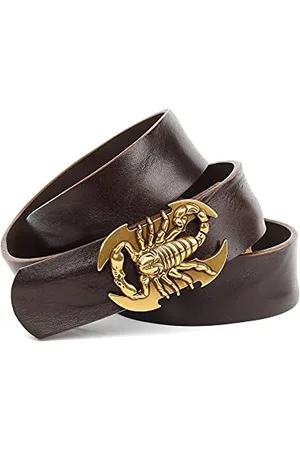 Anthoni Crown Unisex 4SKP340-100 pasek, , 100