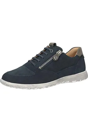 Ganter Damskie buty sportowe Gabby-G, - 39 EU Schmal