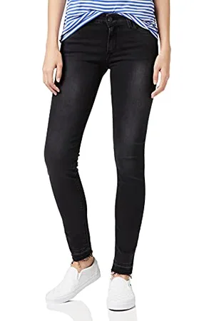 Replay Damskie dżinsy Luz High Waist, , 25W / 30L