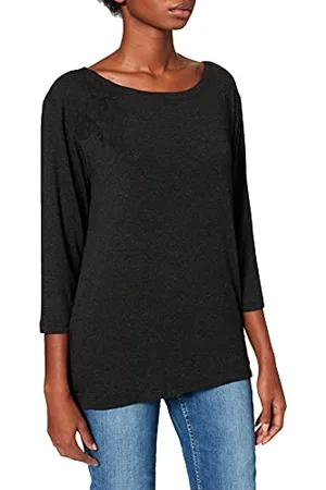 Cross Jeans Koszulka damska, , S