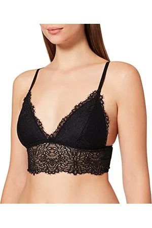 Pieces® Damski biustonosz Pceleisa Bra Top, , XS