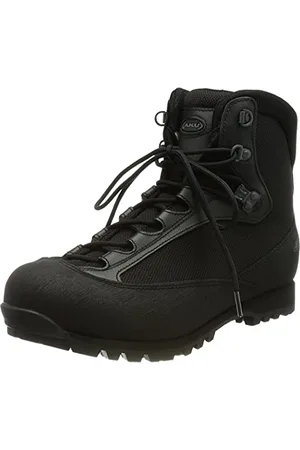 Aku Pilgrim GTX Combat Fg M, mokasyny unisex dla dorosłych, , 44 EU