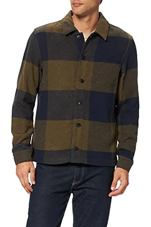 Casual Friday Męska kurtka Jonick Checked, , S