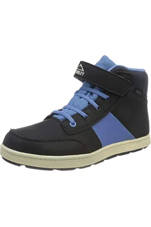 mc kinley McKINLEY Unisex dziecięce buty Nelly II AQX Jr Chelsea Boots, , 33 EU