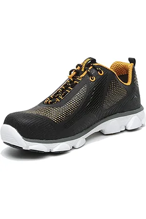 DeWalt Krypton, Męskie buty ochronne, czarne (black), 40 EU, , 40 EU