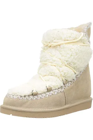 Gioseppo Damskie buty wsuwane 46486, beżowy Camel Camel, 40 EU
