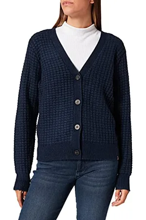 Camel Active Womenswear Sweter damski, , XS