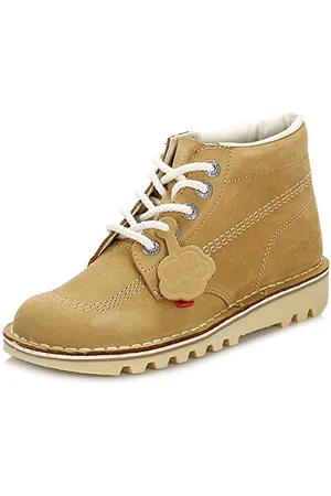 Kickers Damskie buty Kick Hi