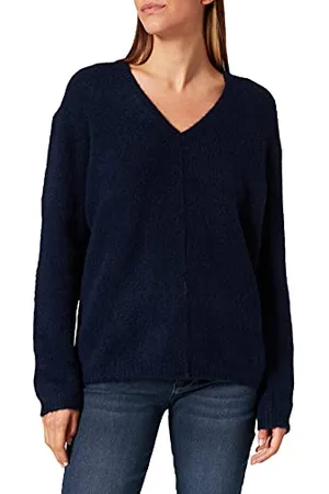 Camel Active Womenswear damski sweter 3095076k61, , L