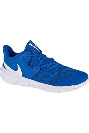 Nike Buty do Siatkówki, dla Mężczyzn, Ci2964-410_43, 43 EU
