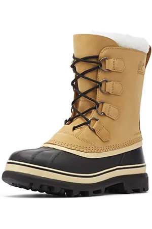 sorel Buty zimowe Męskie, CARIBOU