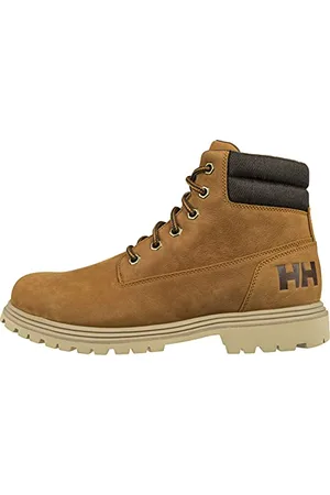 Helly Hansen Helly-Hansen 11424 Fremont męski, Miód pszeniczny/Beluga/Bo, 42 EU