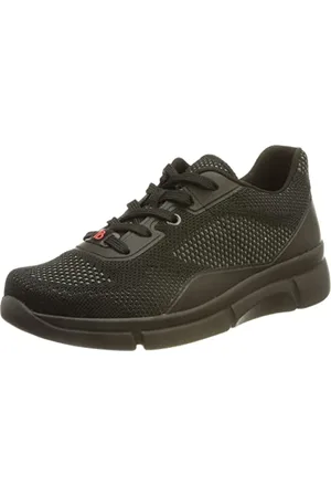 Berkemann Roxana damskie buty typu sneaker, , 36 1/3 EU