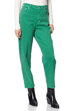 JACK & JONES Dżinsy Jjxx Jxlisbon Mom Hw Jeans Akm Noos Kobiety, ,27W / 32L EU