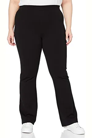 JDY JACQUELINE de YONG Damskie spodnie pretty Flare Pant Jrs Noos