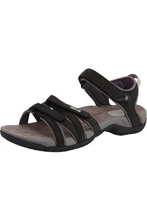 Teva W Tirra damskie sandały sportowe i outdoorowe, , 38 EU