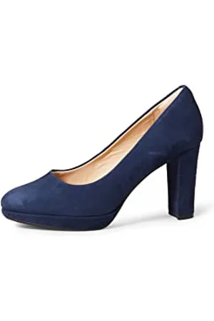 Clarks Kendra sienna Pompa Kobiety, , 40 EU