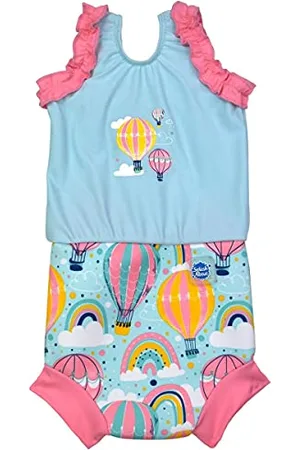 Splash Happy Nappy CostumeUp & Away 12-24 miesięcy
