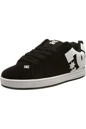 Dcshoes Court Graffik Adidasy Mężczyźni, 001,40 EU