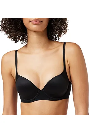 Triumph Body Make-up Soft Touch Wp Ex Biustonosz z fiszbinami Kobiety, , 90D