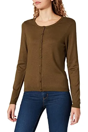 Minus Sweter damski New Laura Cardigan, , M