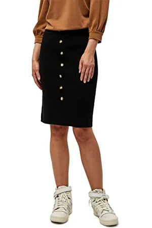 Minus 33 Damski Maranola Knit Skirt, , XL